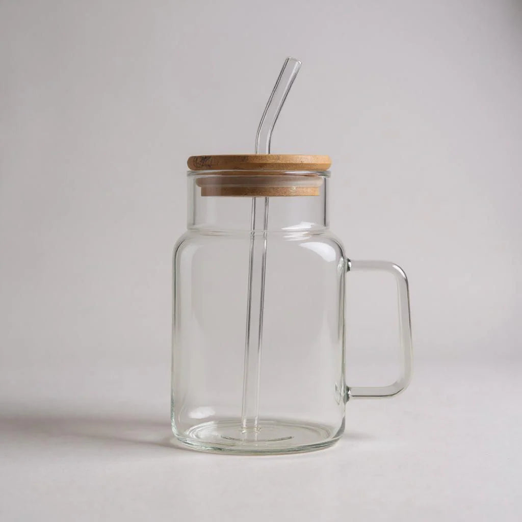 Square Drinking Glasses